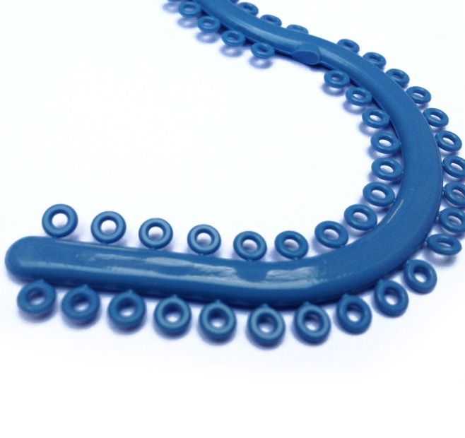 進口分牙圈 S型分牙橡皮圈