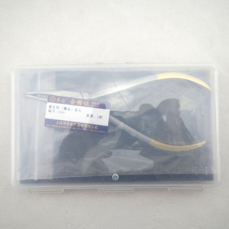 偉榮霍氏鉗直頭調(diào)140